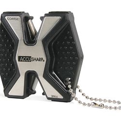 ACCUSHARP DIAMOND PRO TWO STEP