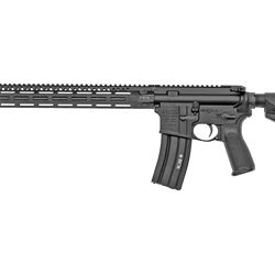 BCM RECCE-18 MCMR 5.56 18″ 30RD BLK