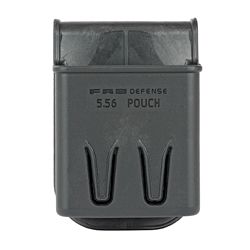 FAB DEF POLY BELT POUCH FOR 5.56 MAG