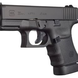 G30 G4 45ACP 10+1 3.78″ FS