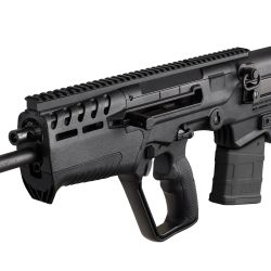 TAVOR 7 7.62X51 16.5″ BLK 10+1