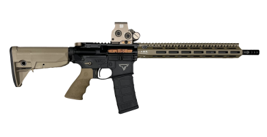 Taran Tactical Innovations