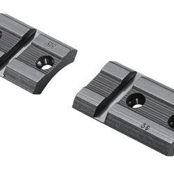 WEAVER REMINGTON 700 BASE PAIR MATTE