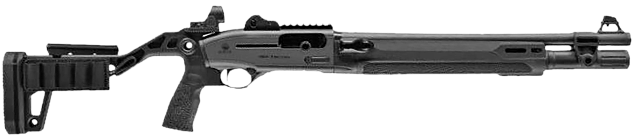 BER J131M2CPFC187  1301 TAC C MOD2   18.5 CHSL BLK