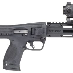 M&P15 FPC