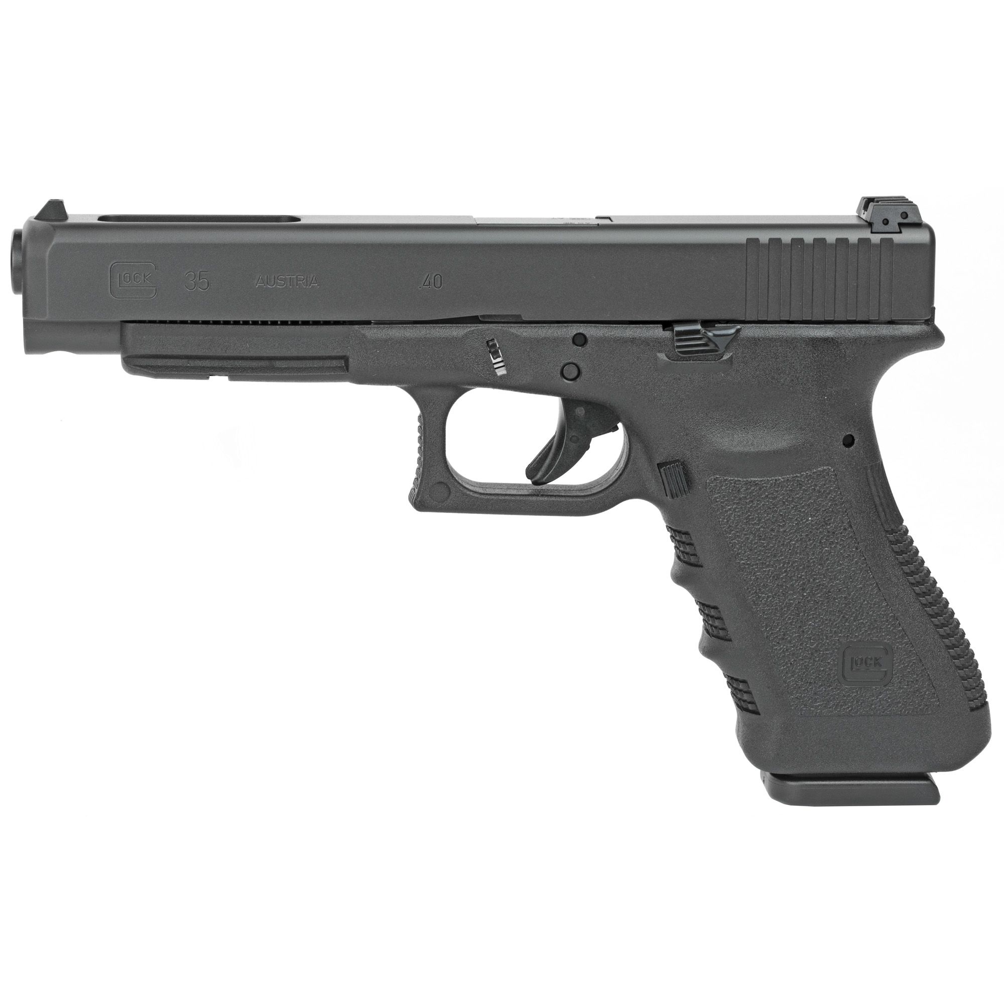 GLOCK 35 GEN3 COMPETITION 40S&W 10RD