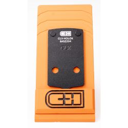 C&H PLT FOR GLK 43X MOS TO 407/507K