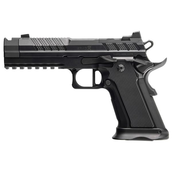 FUSION XP PRO COMP 9MM 4.6″ 17RD BLK