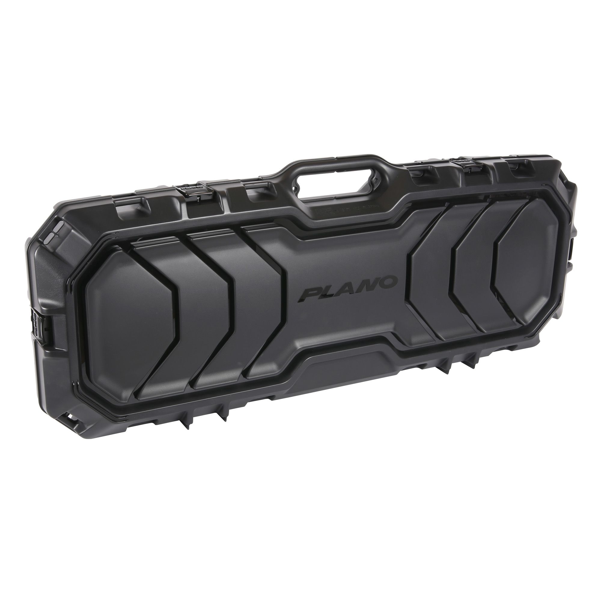 PLANO TACTICAL 42″ LONG GUN CASE BLK