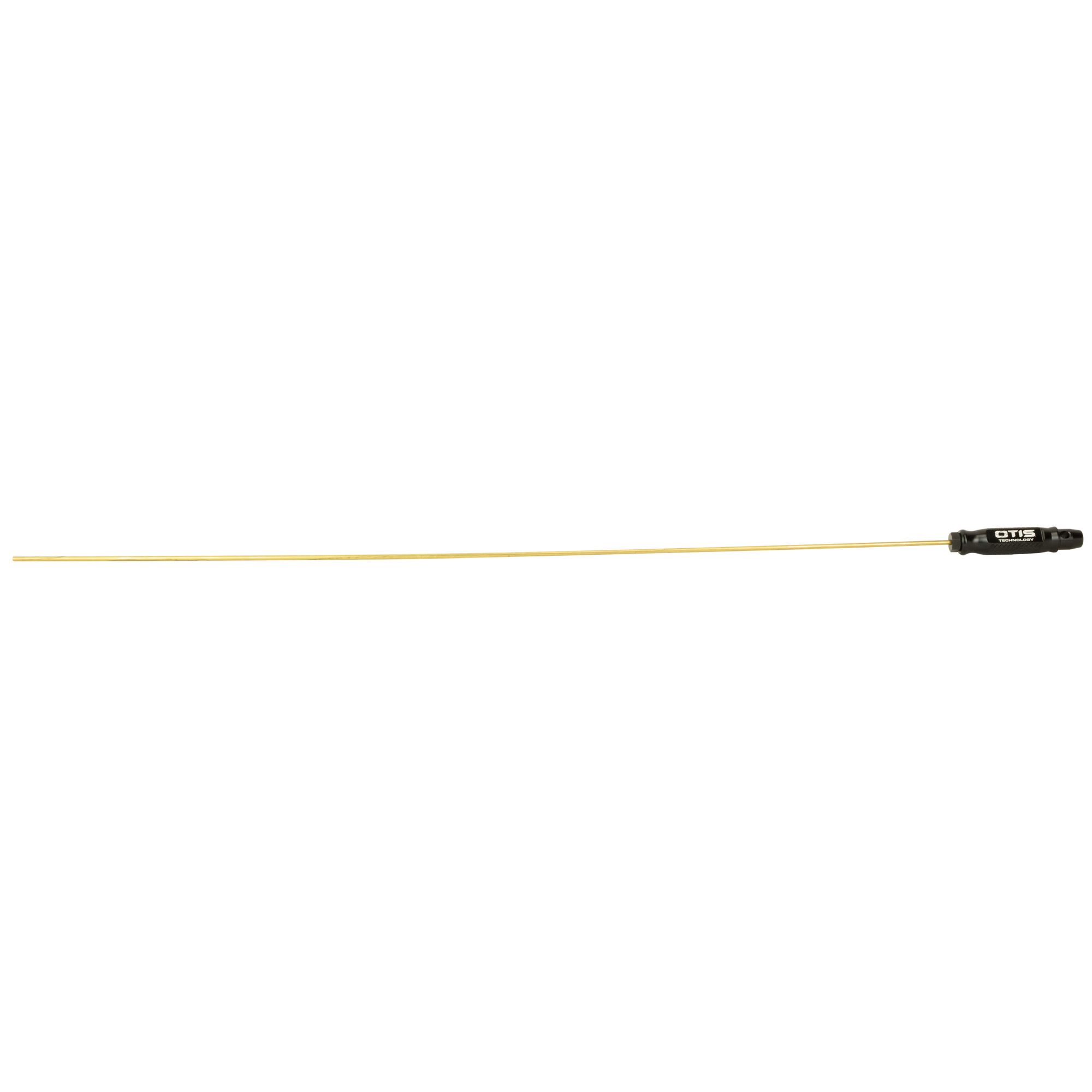 OTIS BRASS CLEANING ROD 36″