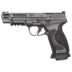 S&W M&P9 M2.0 CMPTR HD OR 9MM 10RD