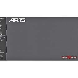 REAL AVID MASTER ARMORERS MAT