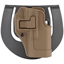 BH SERPA CQC BL/PDL FOR GLK 19 RH CT