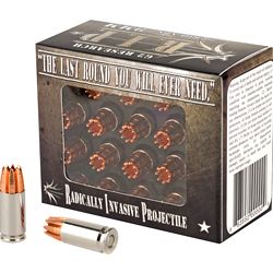 G2R RIP 9MM 92GR 20/500