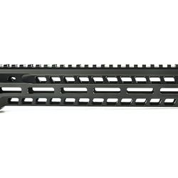 GEISSELE 13.5″ SPR MOD MK14 MLOK BLK
