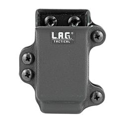LAG SPMC MAG CARRIER 45 FULL BLK