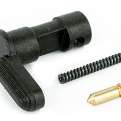 LBE AR SELECTOR ASSEMBLY