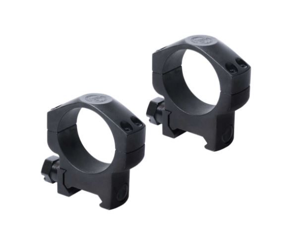 RINGS MK 4 35MM HIGH MT BLACK