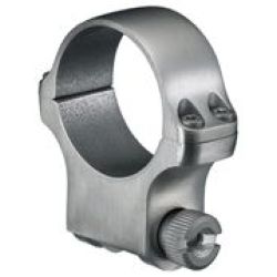 RING 30MM HIGH STAINLESS