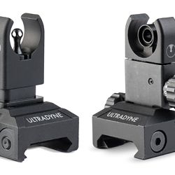 ULTRADYNE C4 FOLDING FRNT/REAR COMBO