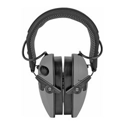 WALKER’S RZR XTREME DIGITAL GREY BT