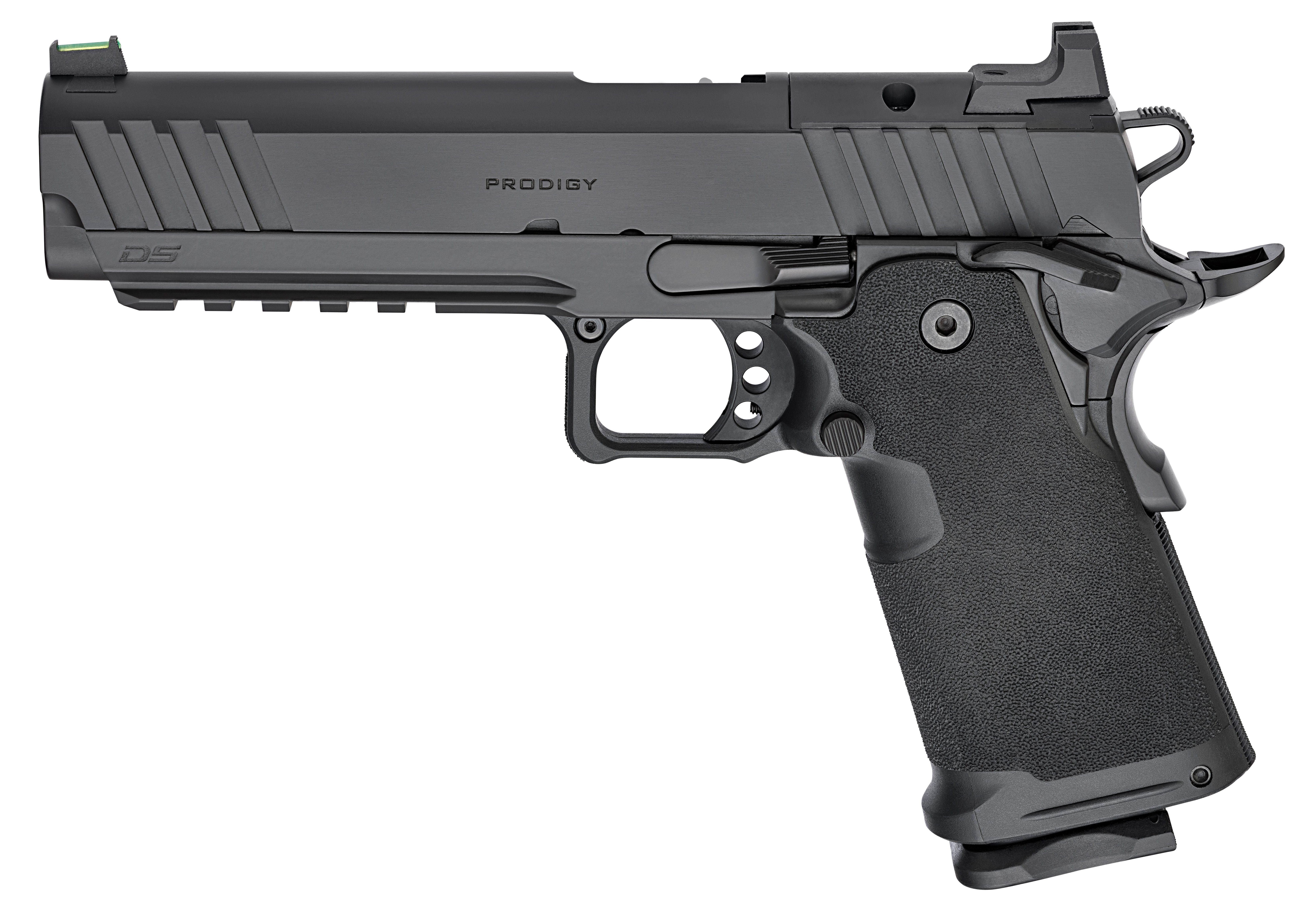 DS PRODIGY 9MM 5″ 20+1