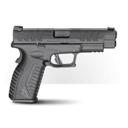 XDM ELITE 9MM BLK 4.5″ CA