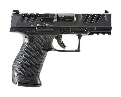 *CA* WALTHER PDP COMPACT