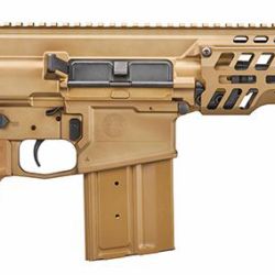 SIG MCX SPEAR 6.8X51 SBR 13 COYOTE 20RD