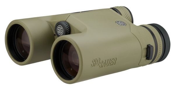 KILO6K HDX Binocular