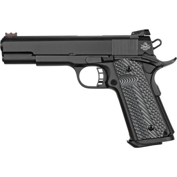 ROCK ISLAND ROCK ULTRA 45ACP 5″ 8RD