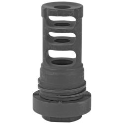 YHM 30 LT(A) QD MUZZLE BRAKE 1/2X28
