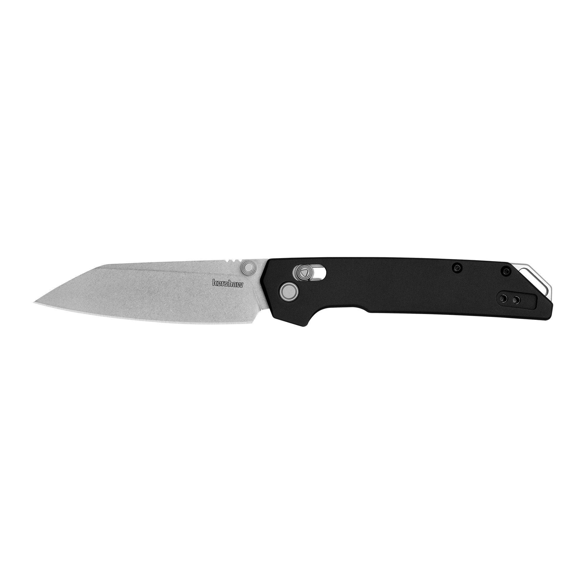 KERSHAW IRIDIUM RVRSE TANTO 3.4″ BLK