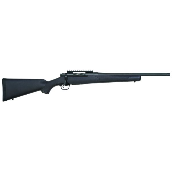 MSBRG PATRIOT 6.5CM 18″ 4RD BLACK