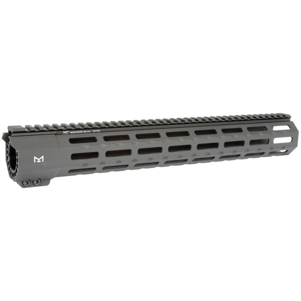 MIDWEST SP SERIES MLOK 15″ HNDGRD BK