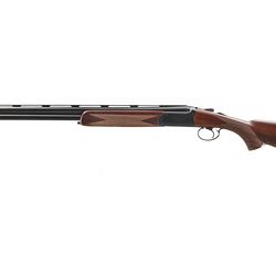 RUGER RED LABEL III 20GA 28″ 2RD