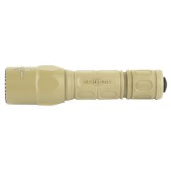 SUREFIRE G2X PRO-TAN 15/600 LM-LED