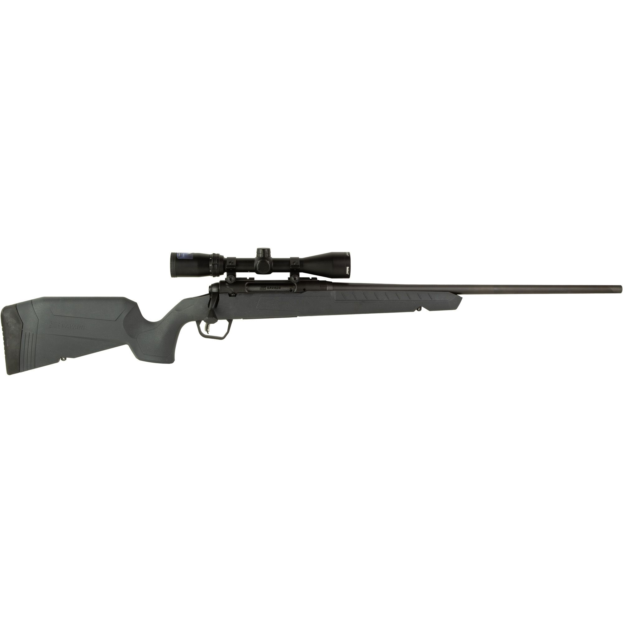 SAV AXIS 2 XP 30-06SP 22″ 4RD GRAY