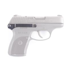 TECHNA CLIP RUGER LCP RH BLK
