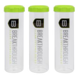 BCT SUPPRESSOR CLEANING TUBES 3-PACK