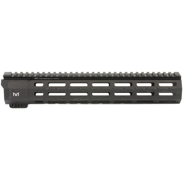MIDWEST SP SERIES MLOK 12.625″ HG BK