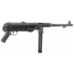 ATI GSG MP40P 9MM 10.8″ 25RD BLK