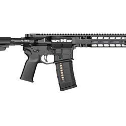 RADIAN MODEL 1 10.5″ 223WLD BLK PSTL