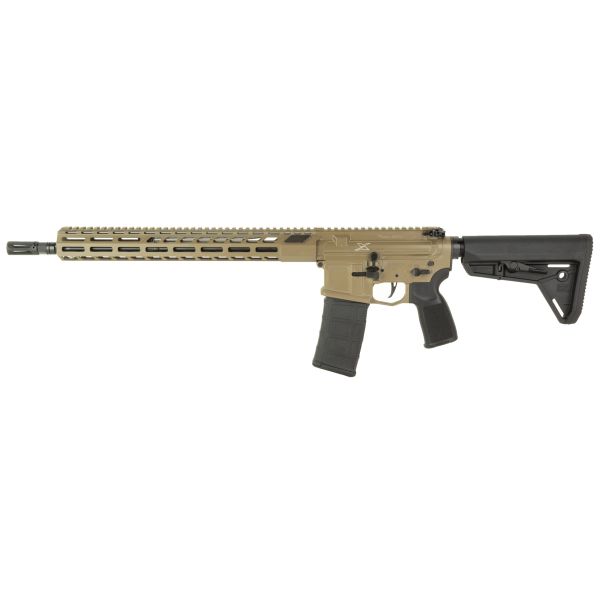 SIG M400 SDI 556NATO 16″ 30RD FDE
