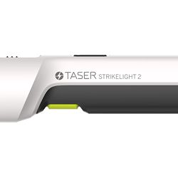 TASER STRIKELIGHT 2 KIT WHITE