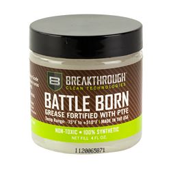 BCT BTL BORN GREASE 4OZ