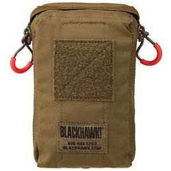 BH COMPACT MEDICAL POUCH CT