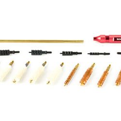 WIN UNIV PISTOL CLEANING KIT 21PC