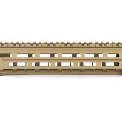 GEISSELE 13.5″ SPR MOD MK4 MLOK DDC