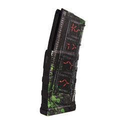 MAG MFT EXTREME DUTY 5.56 30RD PRED